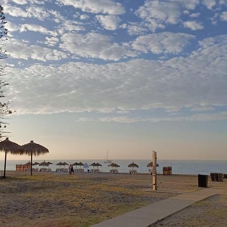 Sol Y Mar Room Torre Del Mar Dış mekan fotoğraf
