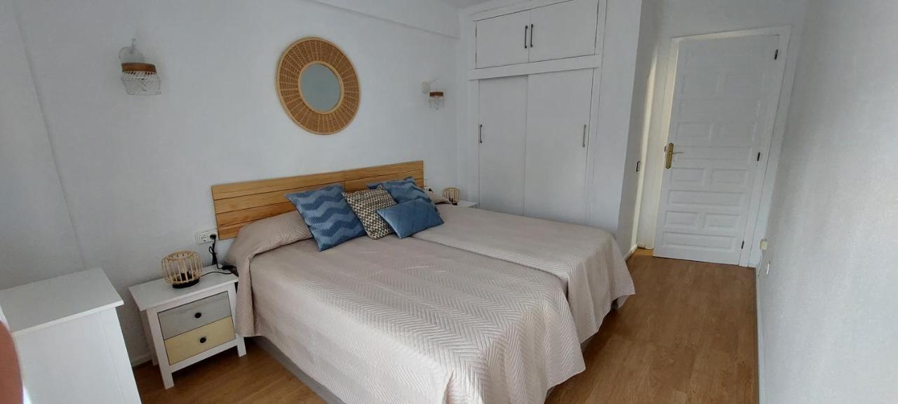 Sol Y Mar Room Torre Del Mar Dış mekan fotoğraf