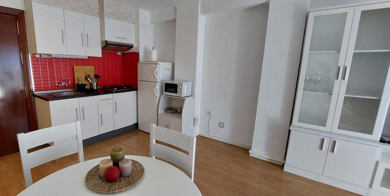 Sol Y Mar Room Torre Del Mar Dış mekan fotoğraf