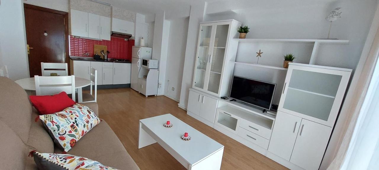 Sol Y Mar Room Torre Del Mar Dış mekan fotoğraf
