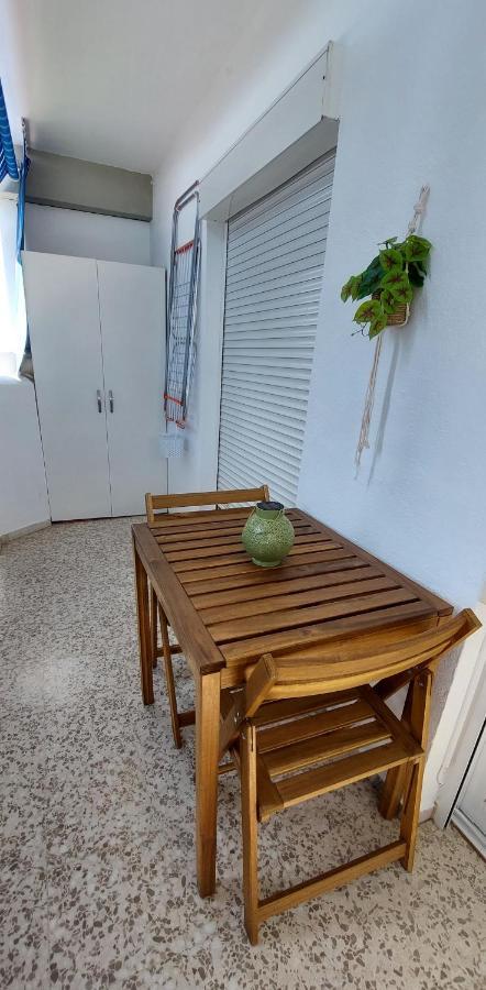 Sol Y Mar Room Torre Del Mar Dış mekan fotoğraf