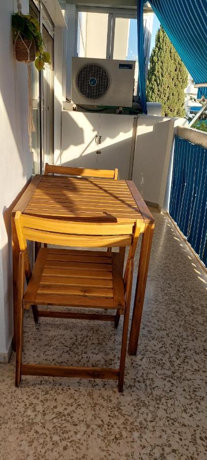 Sol Y Mar Room Torre Del Mar Dış mekan fotoğraf