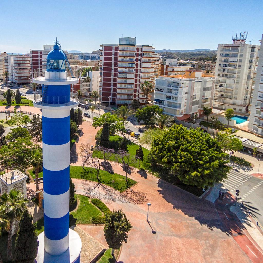 Sol Y Mar Room Torre Del Mar Dış mekan fotoğraf