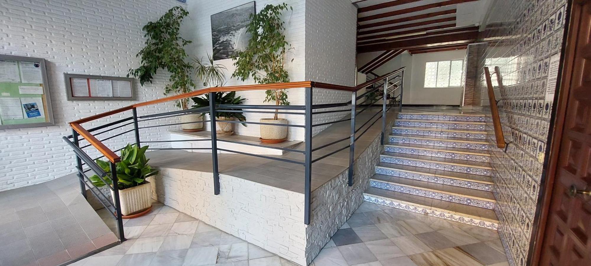 Sol Y Mar Room Torre Del Mar Dış mekan fotoğraf